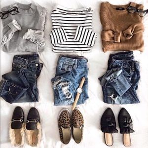 Fall Mystery Box 📦 Autumn Fashion